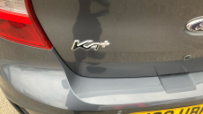 Ford KA+ 1.2 Zetec 5dr Petrol Hatchback